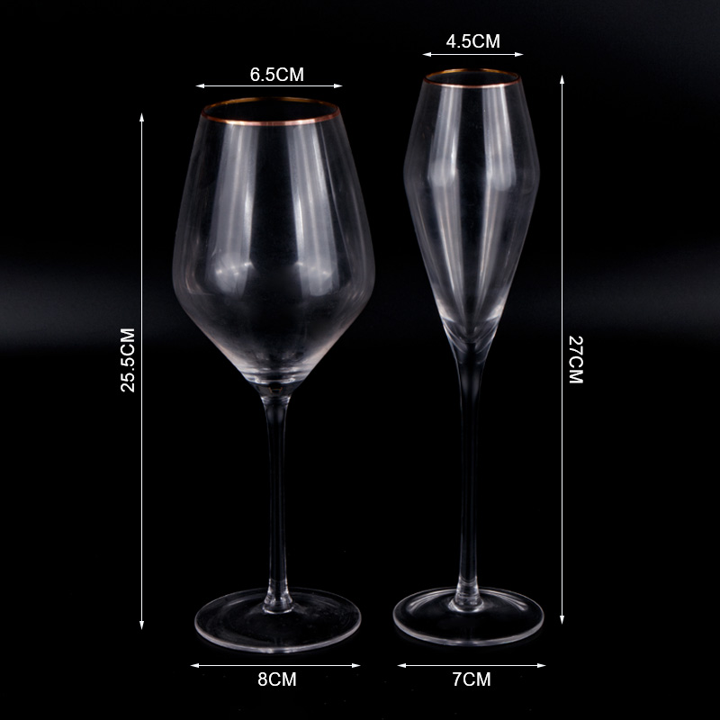 Engraved Beer Goblet Glass Engraved Beer Goblet Glass